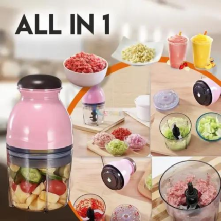 All-In-One-Electric-Capsule-Cutter-&-Multi-Functional-Food-Processor