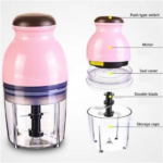 Electric-Capsule-Cutter-&-Multi-Functional-Food-Processor