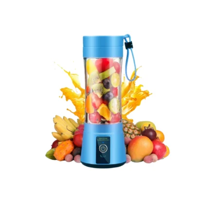 Mini-Usb-Rechargeable-Portable-Electric-Fruit-Juicer