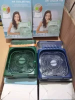 Extonic Air Cooler Fan (ET-C702) original product photo for cool air