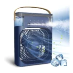 Extonic Air Cooler Fan (ET-C702) for cool air